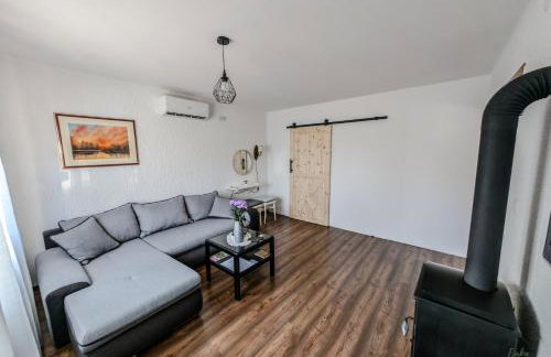 Kuća za odmor Fjaka - Foto 3