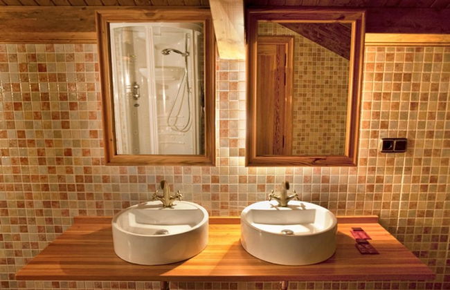 Villa Ferrera Posada Rural - Foto 24