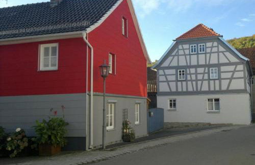 Ferienhaus am Eisgraben - Foto 69