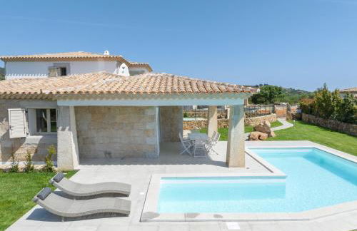 Villa corallo SX Ottiolu - Foto 22