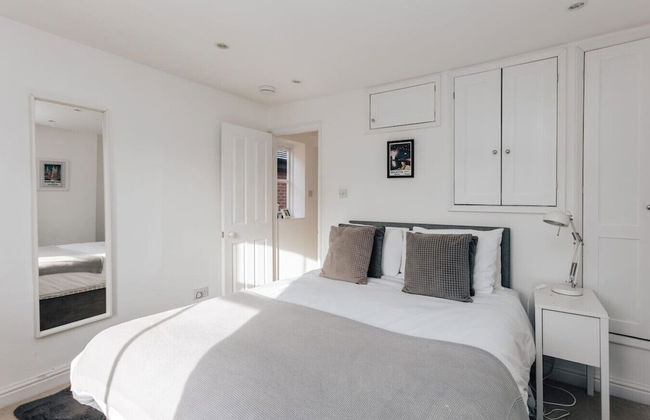 Rose Cottage - Central Henley - From 140 Per Night - Foto 7