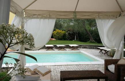 Villa Altar - Foto 14