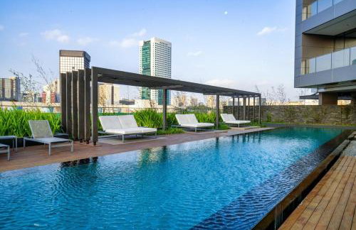 Studio Espaçoso - Pinheiros - Foto 7