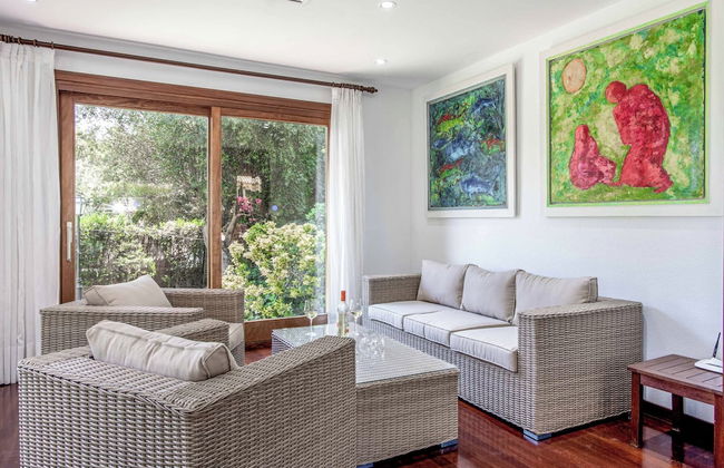 Villa Formosa - Foto 5