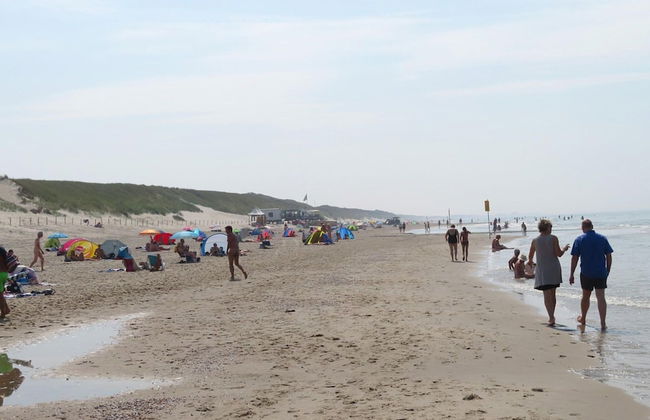 Spacious Holiday Apartment for 4 People - Foto 60