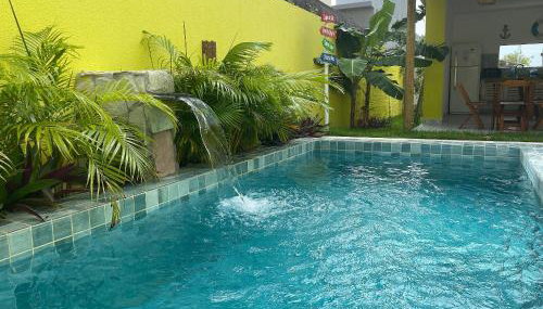 Villa Suites Gostoso - Casa e Suítes em Condomínio beira-mar - Foto 4