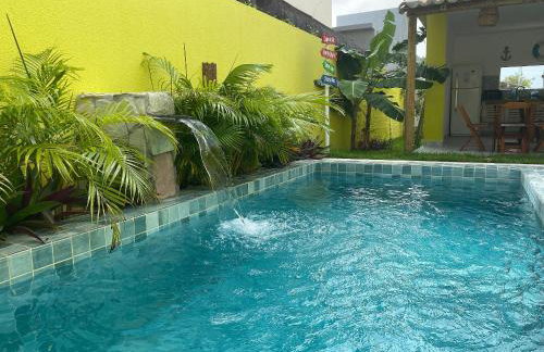 Villa Suites Gostoso - Casa e Suítes em Condomínio beira-mar - Foto 4