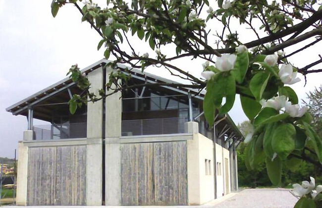 Agriturismo Caspineda - Foto 21