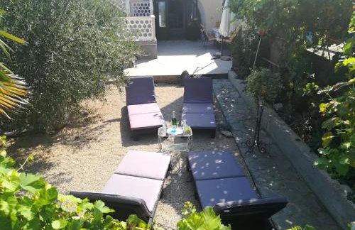 Apartmani Marija Malinska - Foto 8