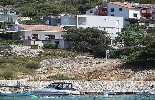 Apartment in Dolac Near the Sea - Foto 15