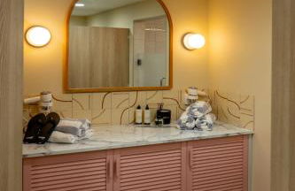 St Moritz Hotel Apartments - Foto 28