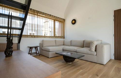 Les Suites 7 Anges - Vue Cathédrale, Parking & Centre Historique Reims - Foto 36