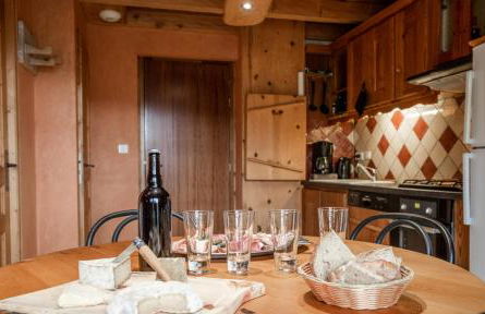 Chalet Les Liouès - Foto 69