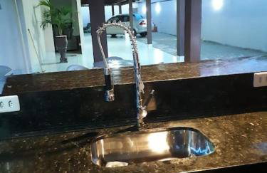 Paraiso de Aruanã - Rio Araguaia - Imóvel recém construído!! NOVÍSSIMO!!!! A PISCINA É AQUECIDA!!! - Foto 31