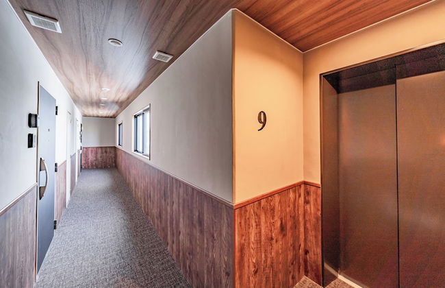 Apartment Hotel 11 Namba Minami Shin-Imamiya II - Foto 32