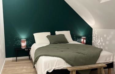 Charmante grange restaurée - Foto 26