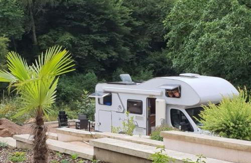 Ferienwohnung Schaumburg- Rosenthal - Foto 22