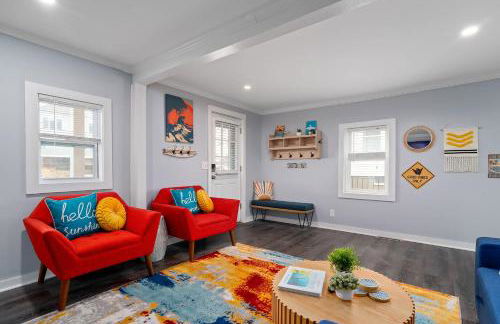 Salisbury Surf & Sol Pet-Friendly Backyard Games - Foto 7