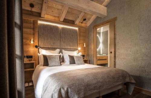 Chalets Tâmo - Foto 22