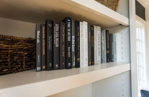 Downtown Luxury Large Townhome Lots Of Beds - Foto 75