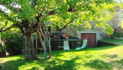 Gîte de France Les embruns 3 épis - Gîte de France 6 personnes MAE-0284 - Foto 2