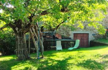 Gîte de France Les embruns 3 épis - Gîte de France 6 personnes MAE-0284 - Foto 2