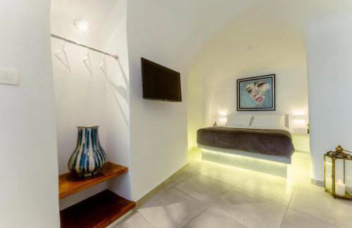 Argy's Luxury Caves - Foto 13