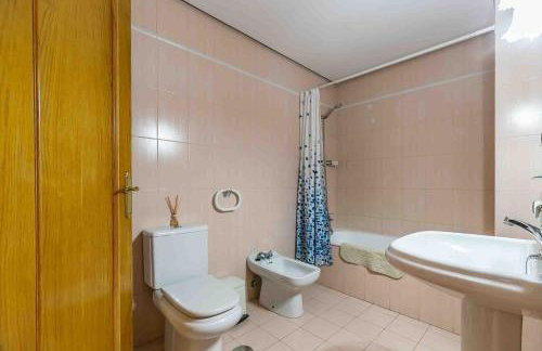 Meditteranean sea view apartment - Foto 12