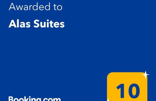 Alas Suites - Foto 44