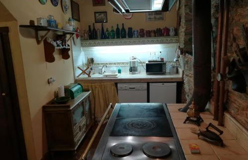 Las 3 Negrillas - Foto 16