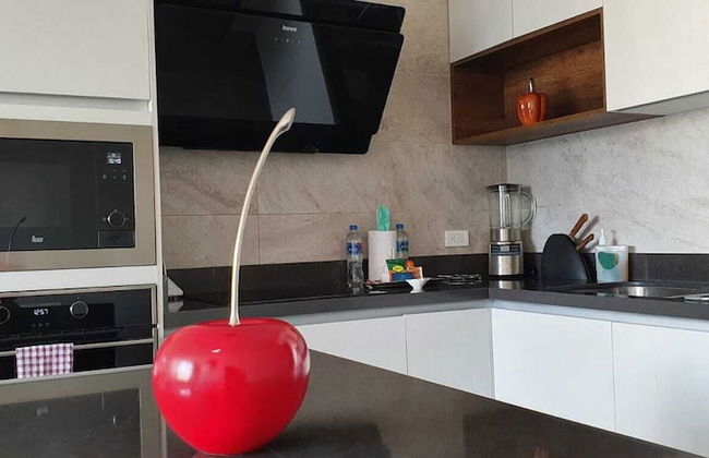 Bluezone Apartments - Photo 44