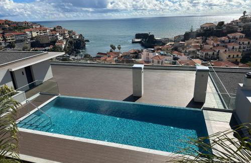 Deluxe Bay View - Foto 1