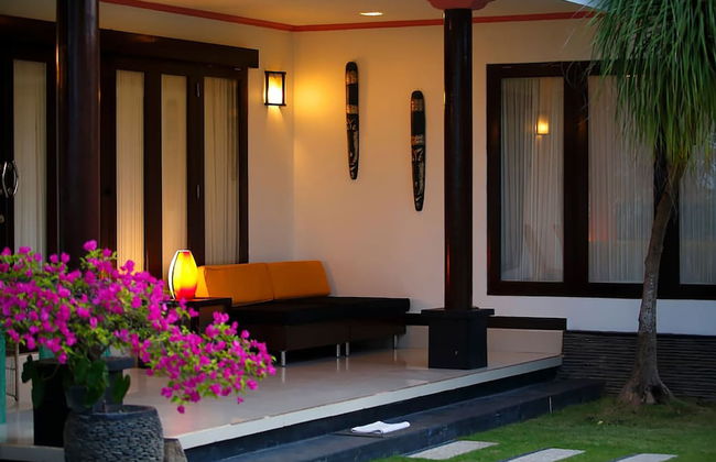 Villa L'Orange Bali - Foto 29