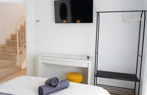 Villa with private swimming pool in Sevilla - Foto 50