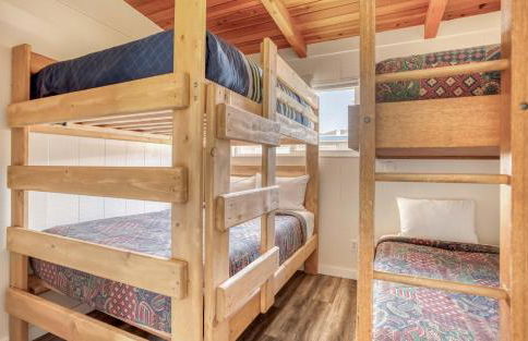 On the Sand MCA 198 - Meredith Lodging - Foto 28