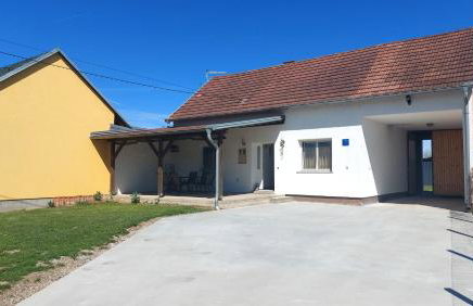 Holiday House Križanović - Foto 15