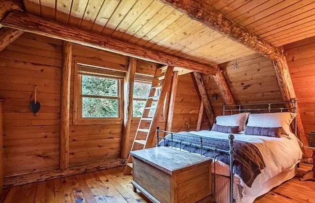 The Beaver Lodge by Escapades Tremblant - Foto 4