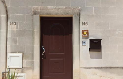 Casa vacanze Fronte Castello - Foto 15