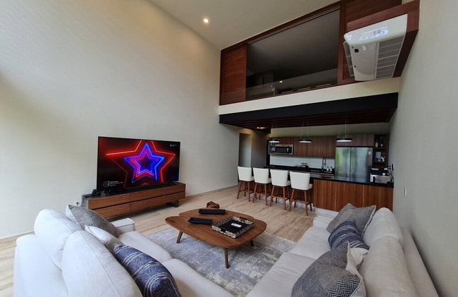 CONDOMINIO DE LUJO - AWA a mts del Mar - Foto 5