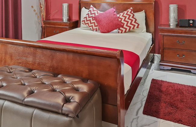 Casa Alexandria Guest Apartment - Foto 13