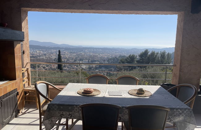 4 bedroom House in La Valette-du-Var with private pool and garden - Photo 22