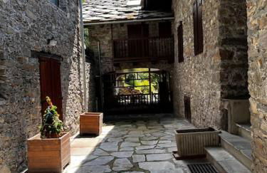 Chalet Cheverel (AO) - Foto 62