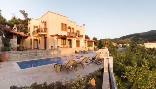 Ageri Traditional Villa - Foto 1