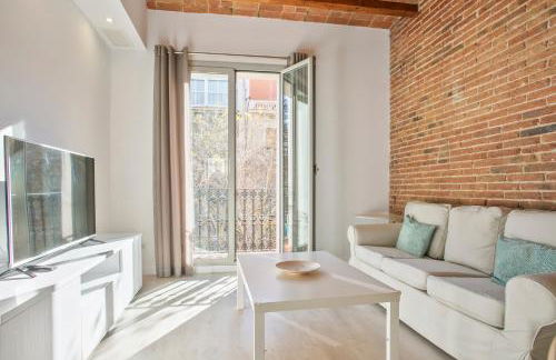 BcnStop Sant Pau Suites - Foto 56