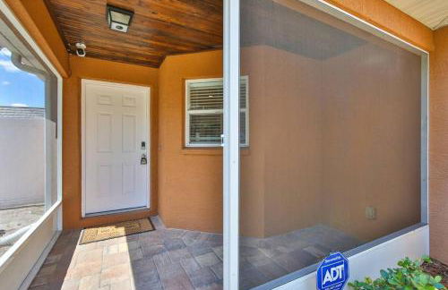 Resort Saltwater Pool Spa Near Anna Maria - Photo 45