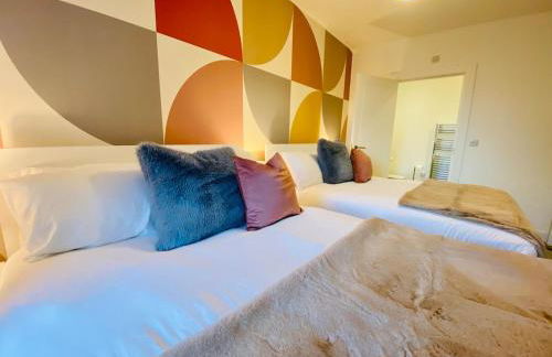 Autumn House Cambridge free parking - Foto 12