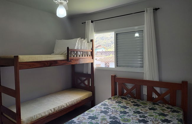 Canto Verde Apartamentos Caraguá - Foto 14