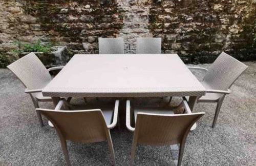 Appartement 3 chambres au cœur du Jura, idéal famille - Foto 23