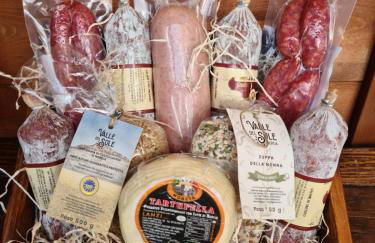 Umbria Valnerina in Noble Residence near Spoleto Apartment x 4-6 persons - Foto 35