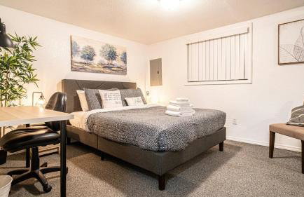 Fun Fremont 2br - Walk To Food And Shops! - Photo 11